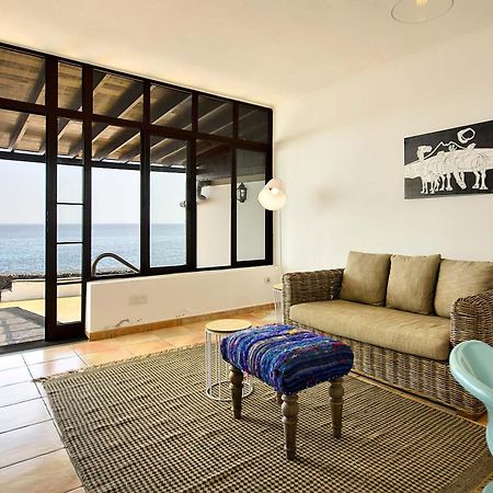 Casa Oceano Apartment Costa Teguise Luaran gambar