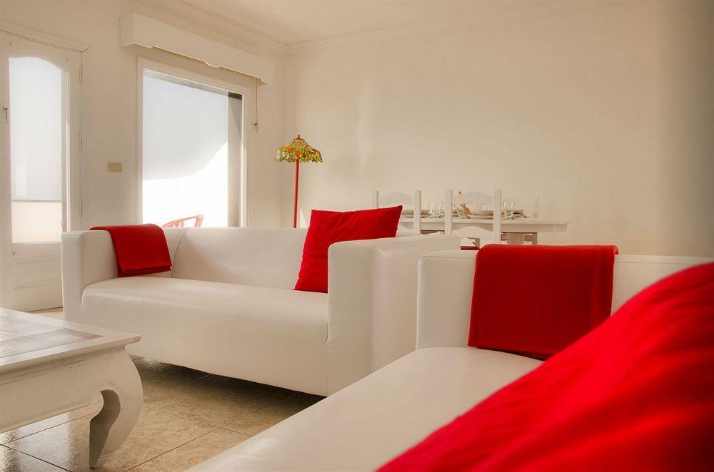 Casa Oceano Apartment Costa Teguise Luaran gambar