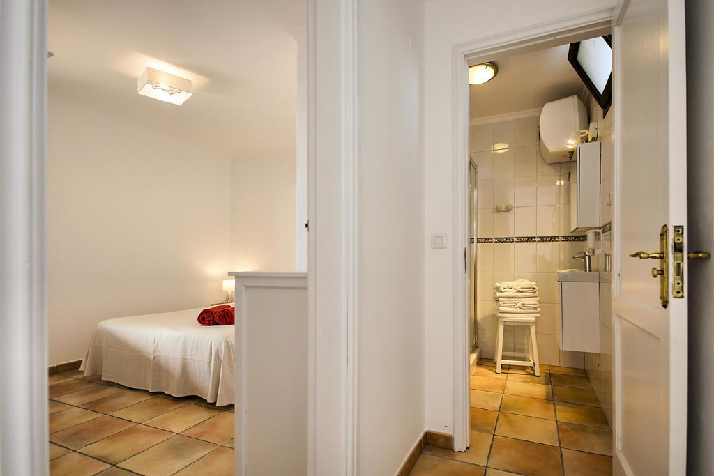 Casa Oceano Apartment Costa Teguise Luaran gambar