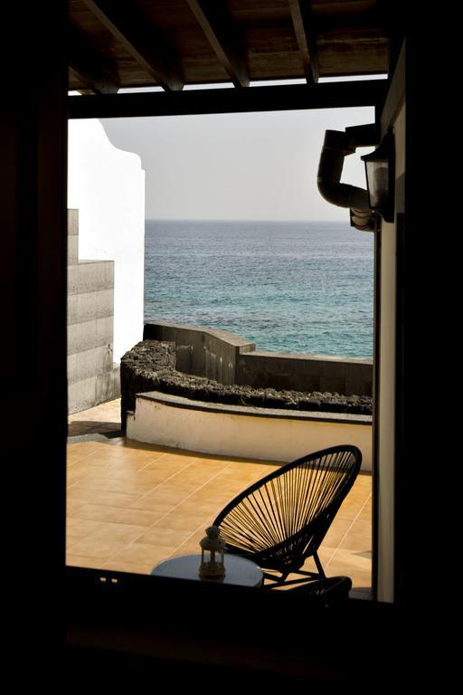 Casa Oceano Apartment Costa Teguise Luaran gambar