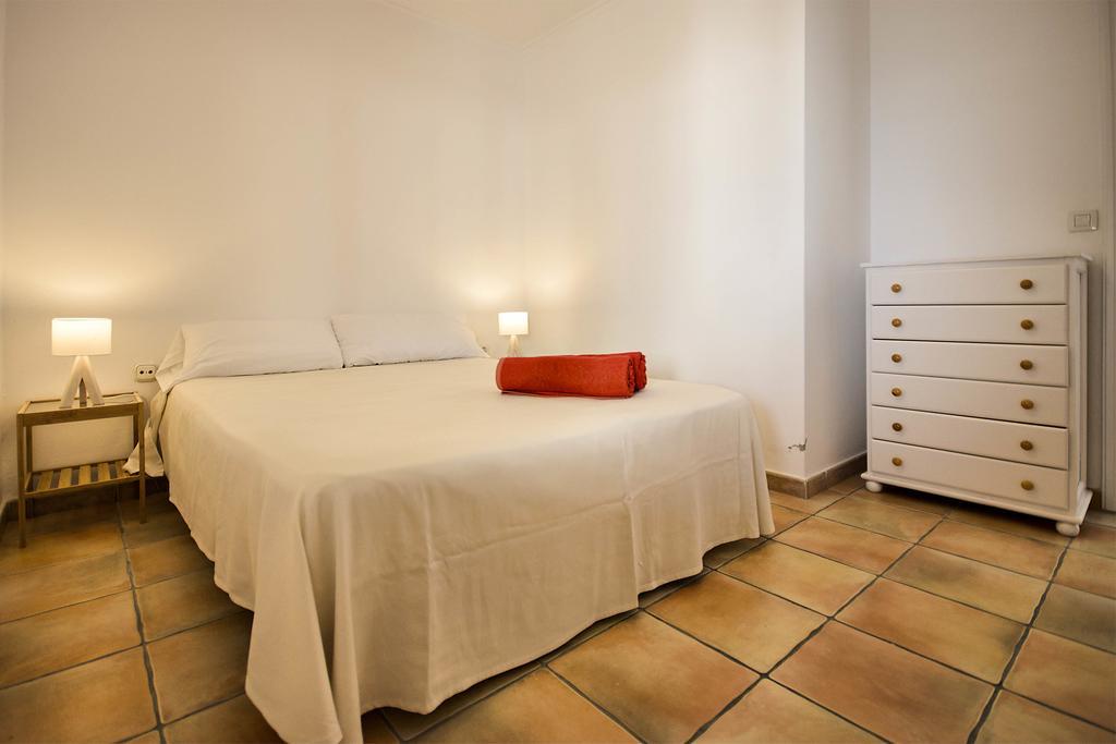Casa Oceano Apartment Costa Teguise Luaran gambar