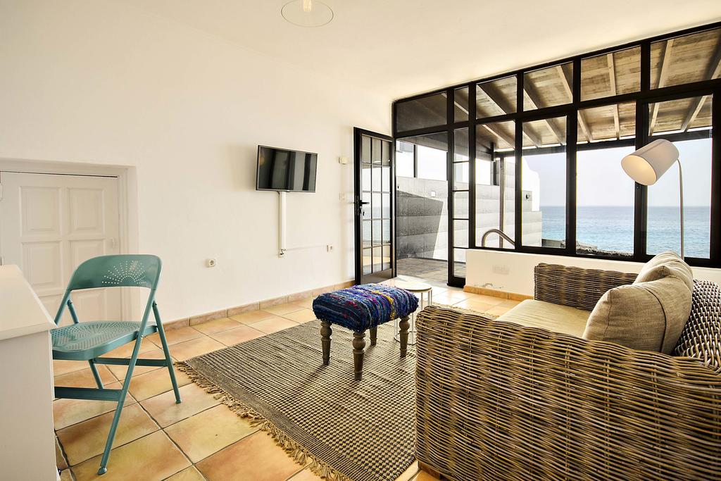 Casa Oceano Apartment Costa Teguise Luaran gambar