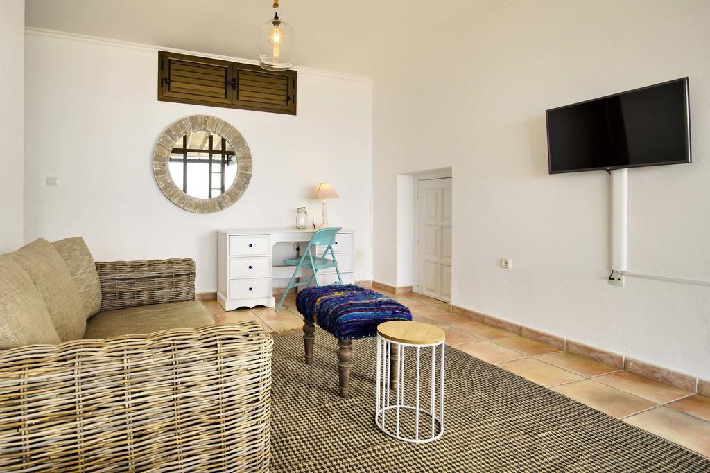 Casa Oceano Apartment Costa Teguise Luaran gambar