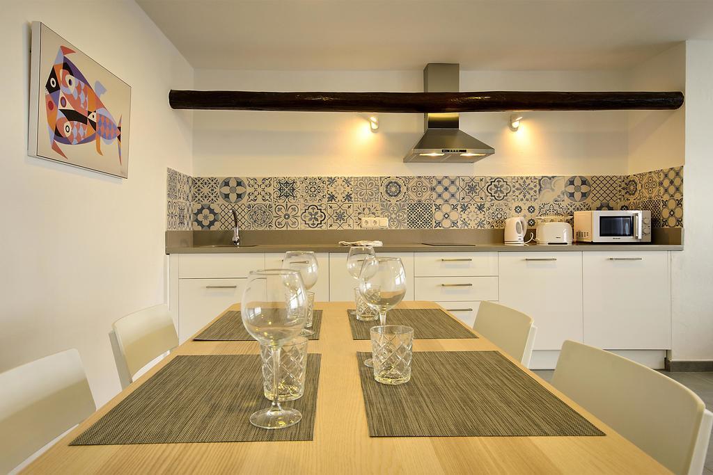 Casa Oceano Apartment Costa Teguise Luaran gambar
