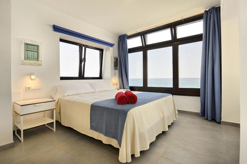 Casa Oceano Apartment Costa Teguise Bilik gambar