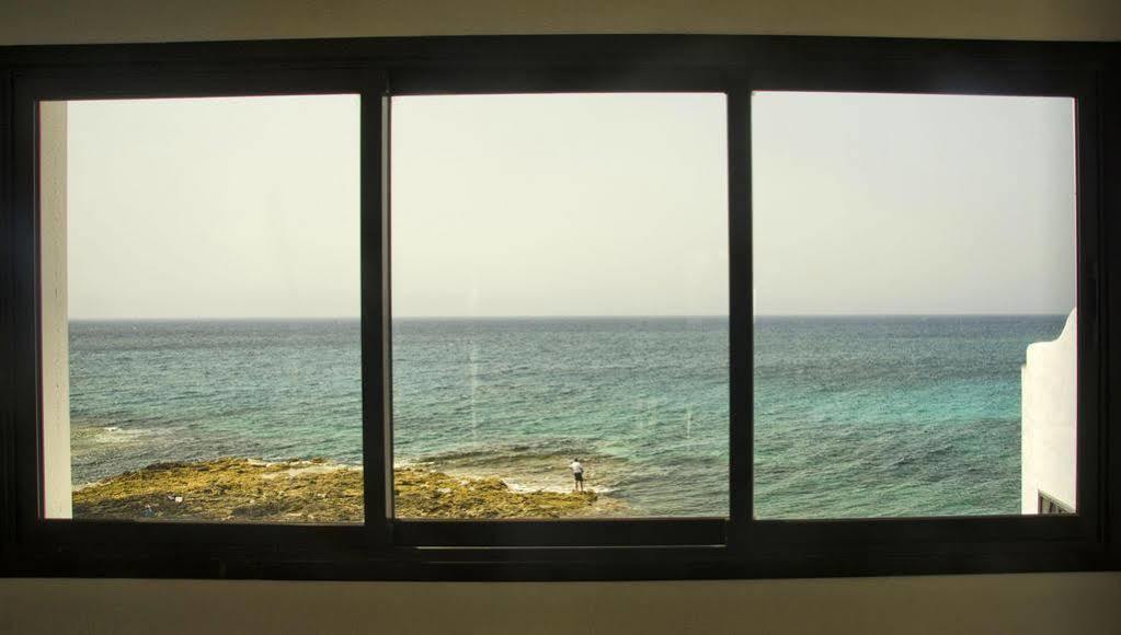 Casa Oceano Apartment Costa Teguise Luaran gambar