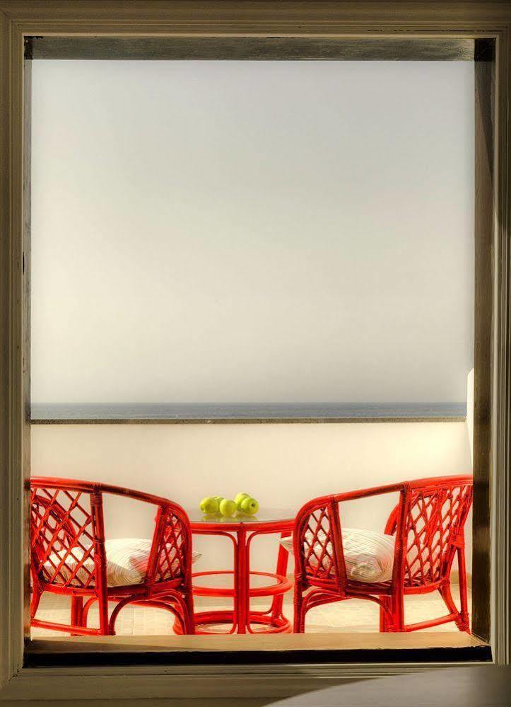 Casa Oceano Apartment Costa Teguise Luaran gambar